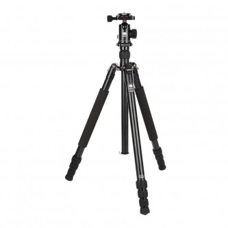 Sirui Tripod T-004XL + E10