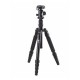 Sirui A-1005 + Y10 Stativ
