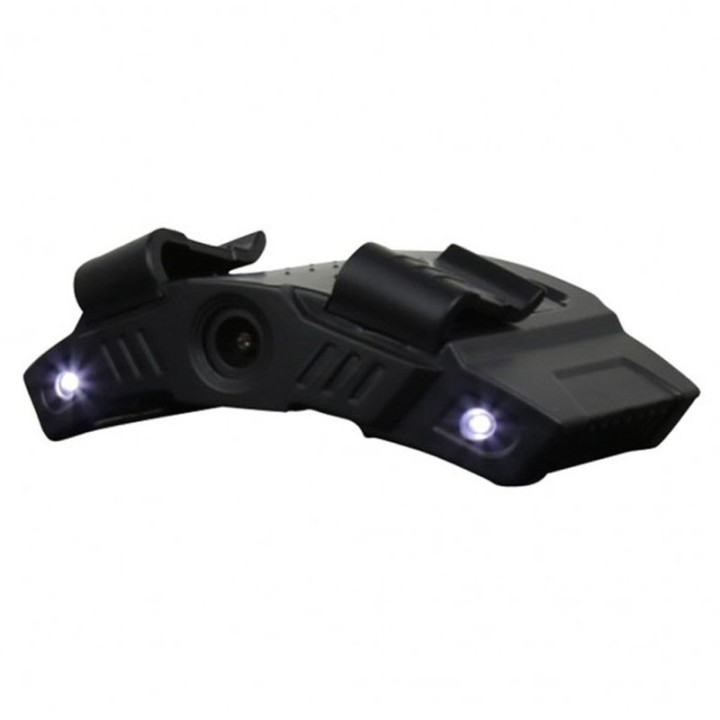 Braun Cap Cam Maverick Sort