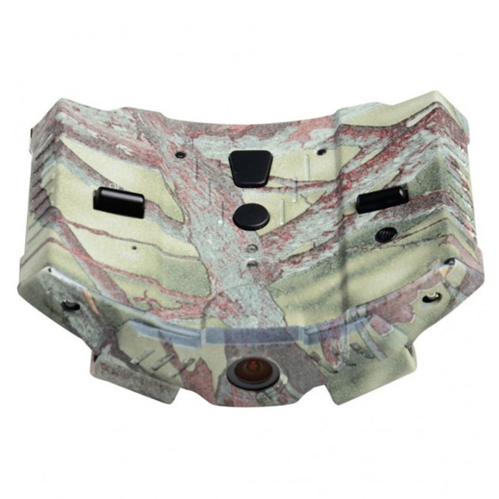 Braun Cap Cam Maverick Camo