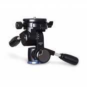 Sirui FD-01 4 vejs stativ hoved