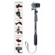 BRAUN Undervands Selfie Stick