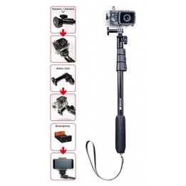 BRAUN Undervands Selfie Stick
