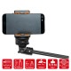 BRAUN Undervands Selfie Stick