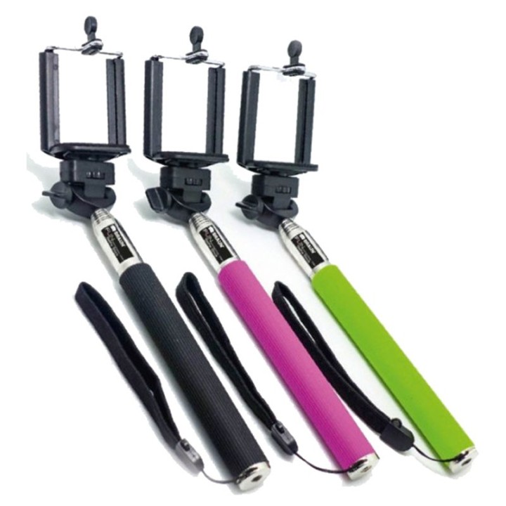 BRAUN FUN Selfie Stick Sort