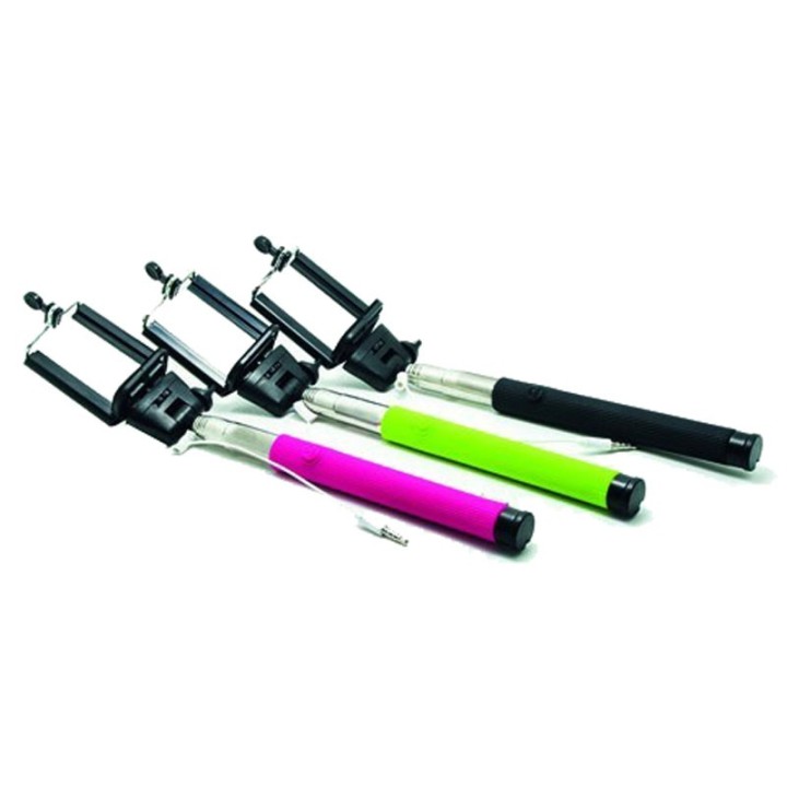 BRAUN FUN Selfie Stick Sort