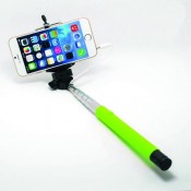 BRAUN FUN Easy Selfie Stick Pink
