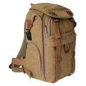 BRAUN Eiger backpack kamerarygsæk