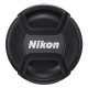 Nikon dæksel LC-67 