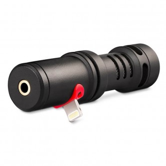 Røde ME-L mikrofon til I-phone lightning