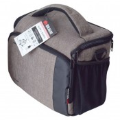 BRAUN Alpe L earth kamerataske