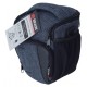 BRAUN Alpe zoom denim kamerataske
