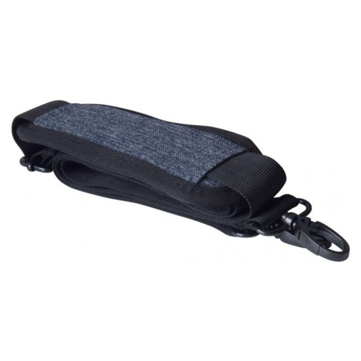 BRAUN Alpe zoom denim kamerataske