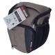 BRAUN Alpe zoom earth kamerataske