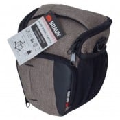 BRAUN Alpe zoom earth kamerataske