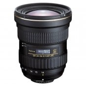 Tokina AT-X 14-20mm f/2 PRO DX Nikon