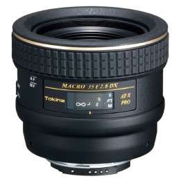 Tokina AT-X PRO DX M35 Nikon
