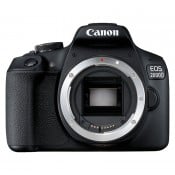 Canon EOS 2000D kamerahus