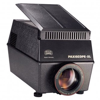 Braun Paxiscope XL