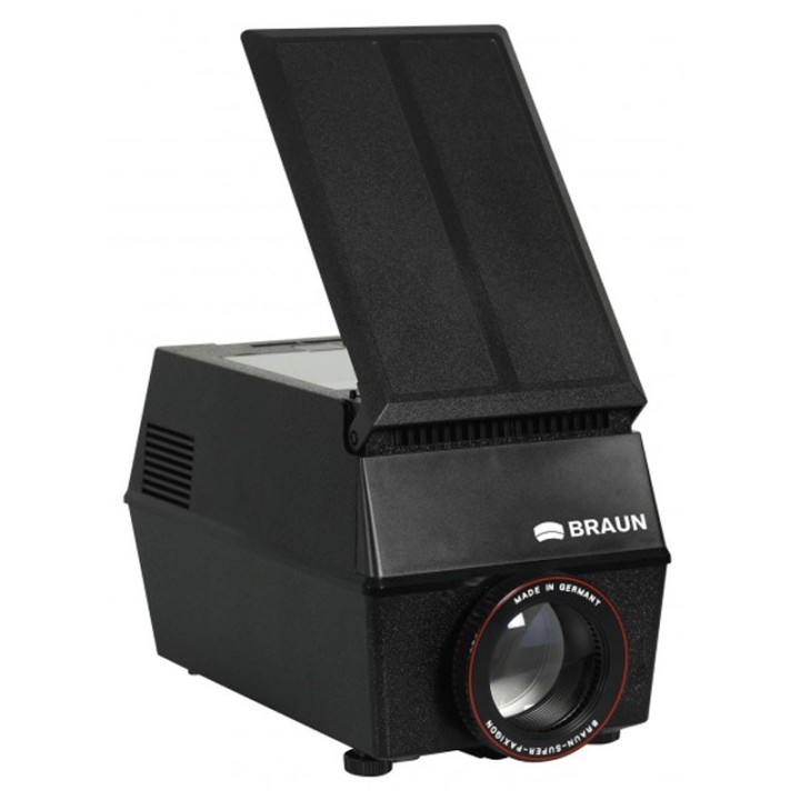 Braun Paxiscope XL