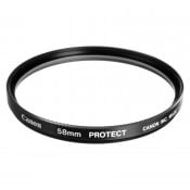 Canon 58 mm Protect Filter