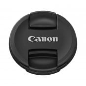 Canon 58mm dæksel