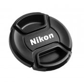 Nikon Objektiv dæksel LC-52 (52mm)