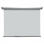 reflecta Motor SilverLine GF 180x200 1:1