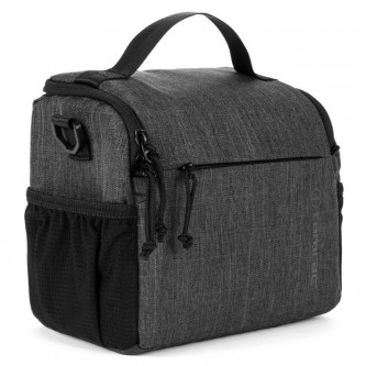 Tamrac Tradewind 5.1, mørk grå