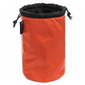 Tamrac Goblin Lens Pouch 2.4 orange