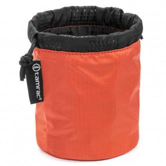 Tamrac Goblin Lens Pouch 1.0 orange