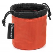 Tamrac Goblin Lens Pouch 0.7 orange