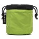 Tamrac Goblin Lens Pouch 0.7, grøn