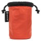 Tamrac Goblin Lens Pouch 0.6 orange