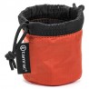 Tamrac Goblin Lens Pouch 0.3 orange