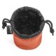 Goblin Lens Pouch 0.3 orange
