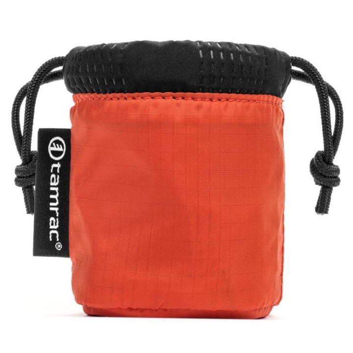 Goblin Lens Pouch 0.3 orange