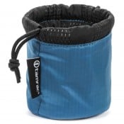 Tamrac Goblin Lens Pouch 0.7 blå