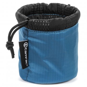 Tamrac Goblin Lens Pouch 0.7 blå