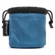 Tamrac Goblin Lens Pouch 0.7 blå