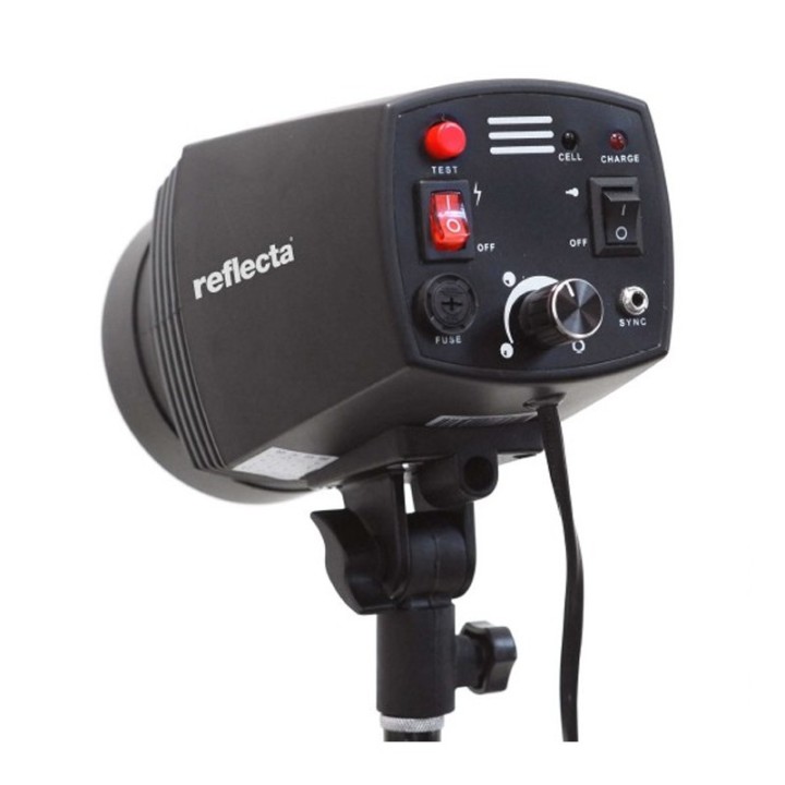REFLECTA Visilux Studiokit 130