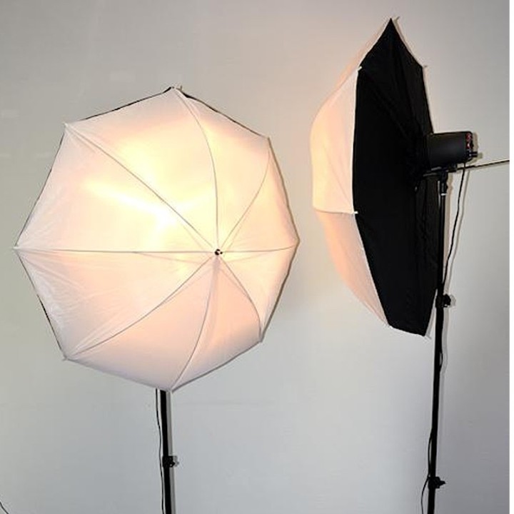 REFLECTA Visilux Studiokit 130