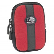 Tamrac 3812 Neophrene rød