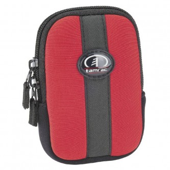 Tamrac 3812 Neophrene rød
