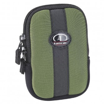 Tamrac 3812 Neophrene grøn