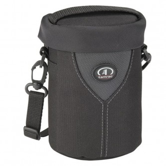 Tamrac 3392 Aero compact taske grå