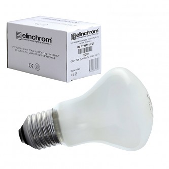 Elinchrom 23002 Leuci pilot pære 100w