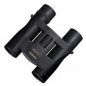 Nikon Kikkert Aculon A30 10x25 sort