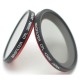 CARRY SPEED Magfilter CPL 42mm