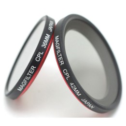 CARRY SPEED Magfilter CPL 42mm